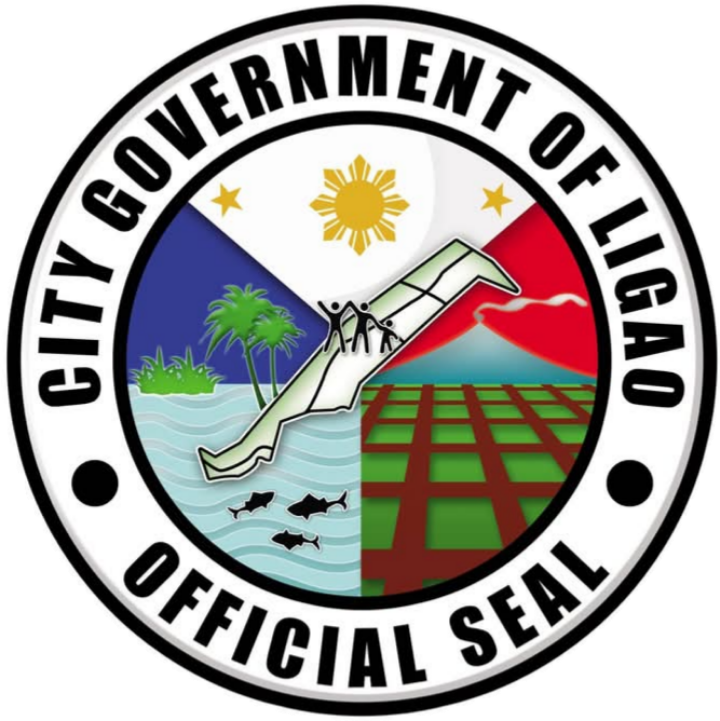City of Ligao Logo